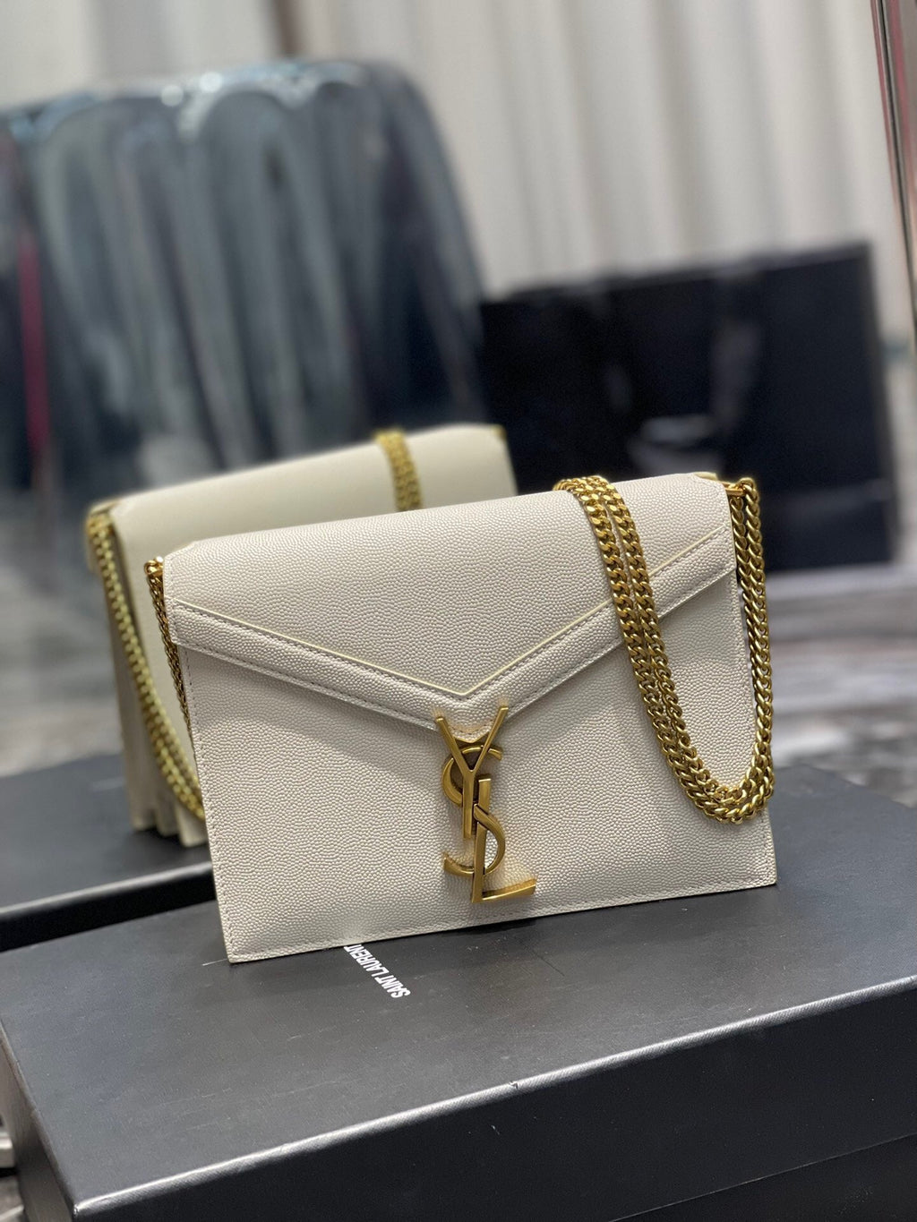 Kate Small Shoulder Bag 662273258