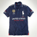 Ralph Lauren Racing Vintage Edition - USA