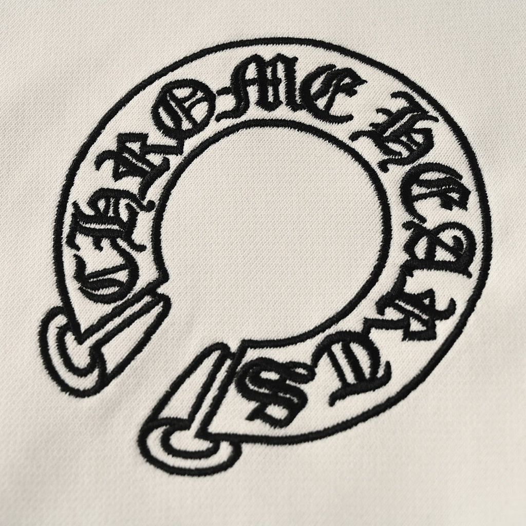 Chrome Hearts Casual Sweatshirt