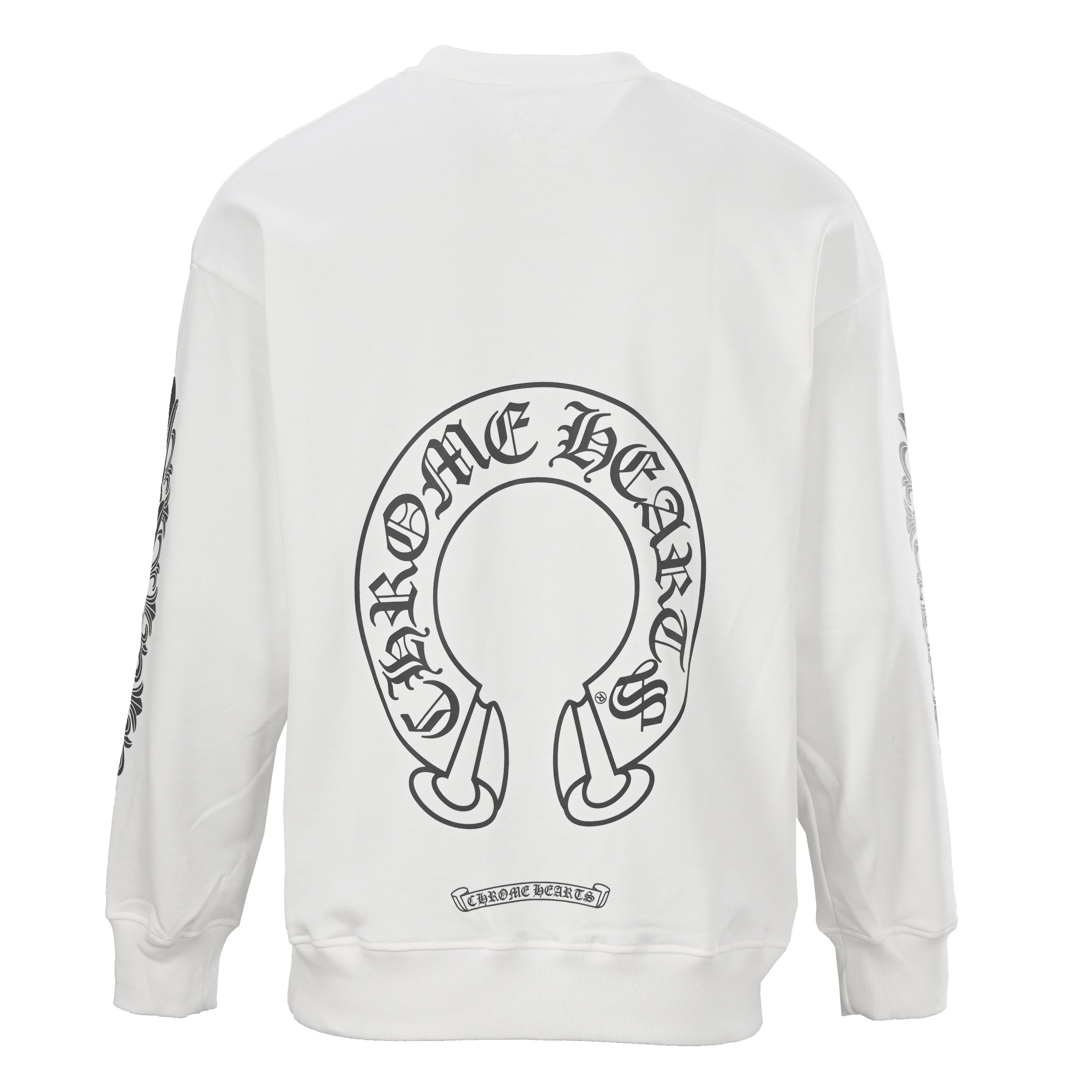 Chrome Hearts Casual Sweatshirt