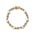 18K Tiffany HardWear Link Bracelet