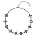 18K Louis Vuitton MNG Big Party Necklace