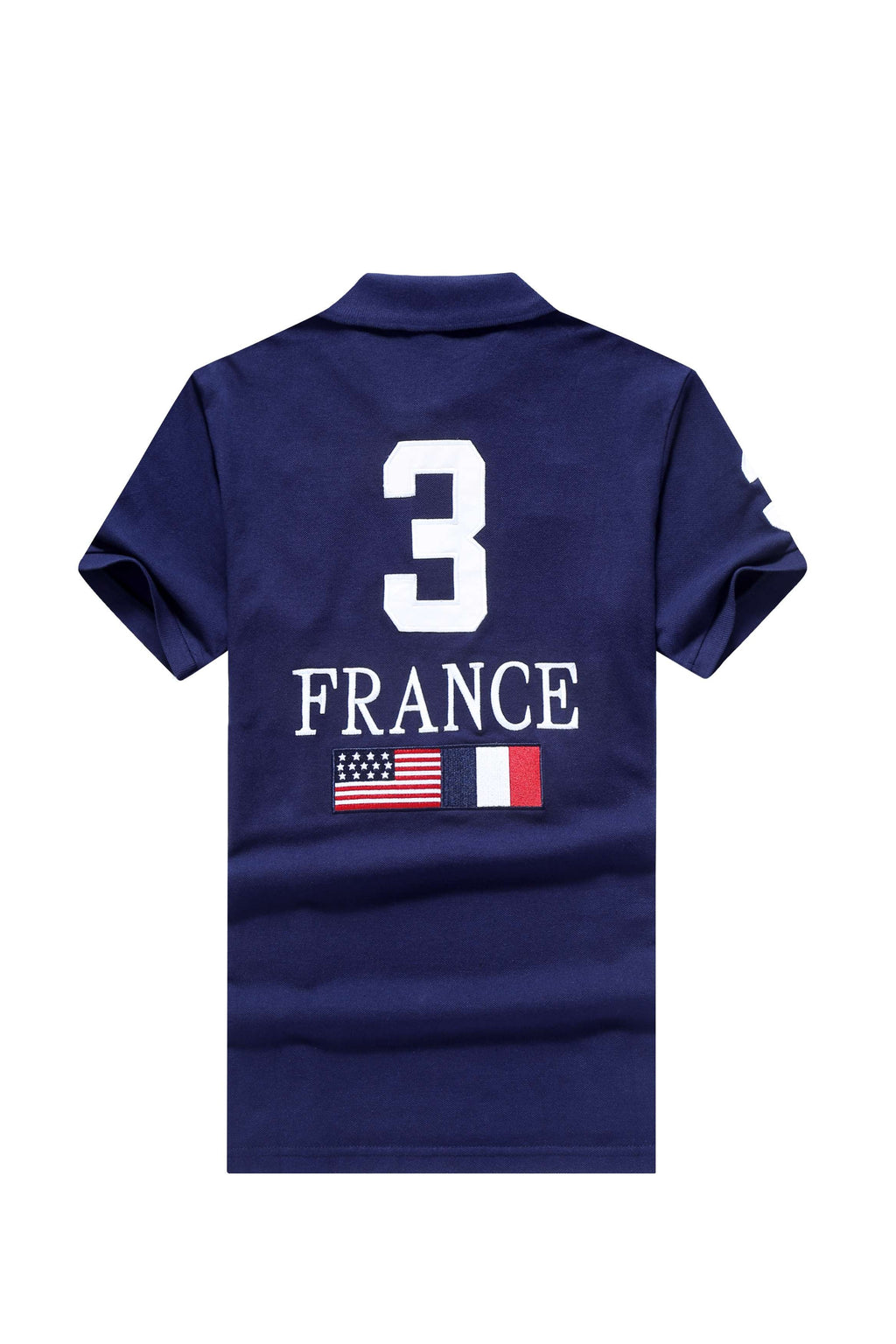 Ralph Lauren Polo Shirt - FRANCE