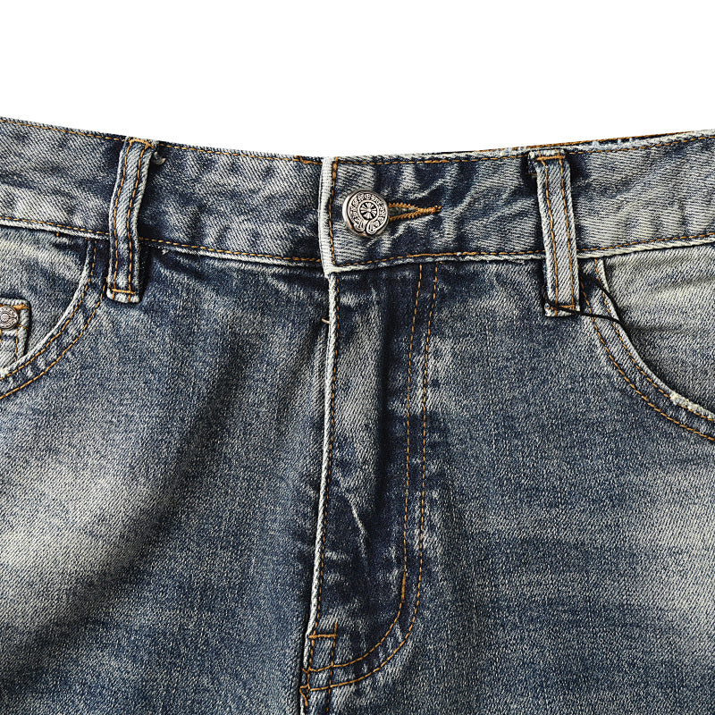 Chrome Hearts Classic Jeans