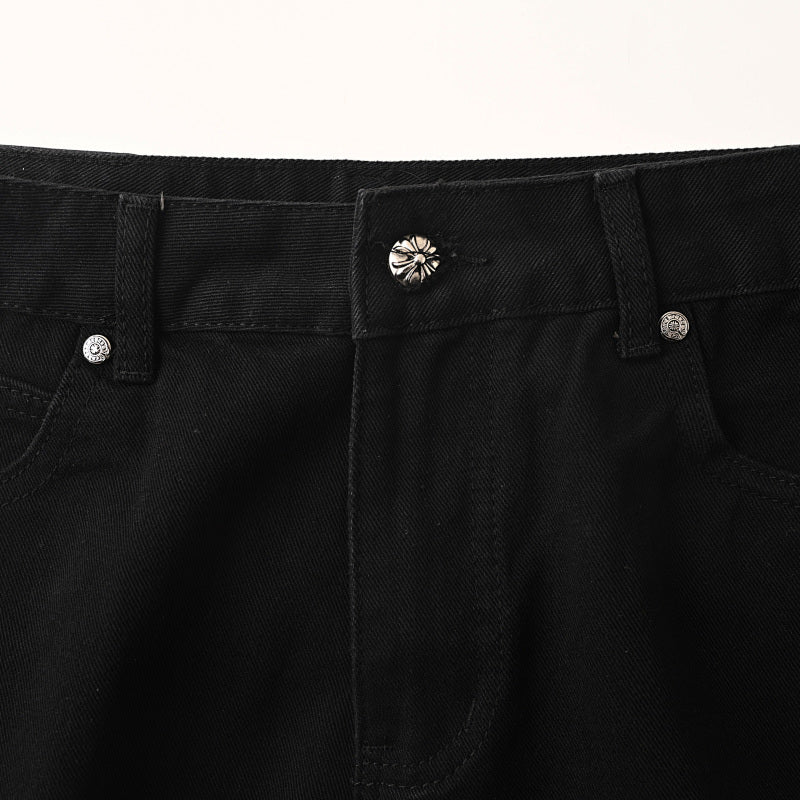 Chrome Hearts Classic Jeans