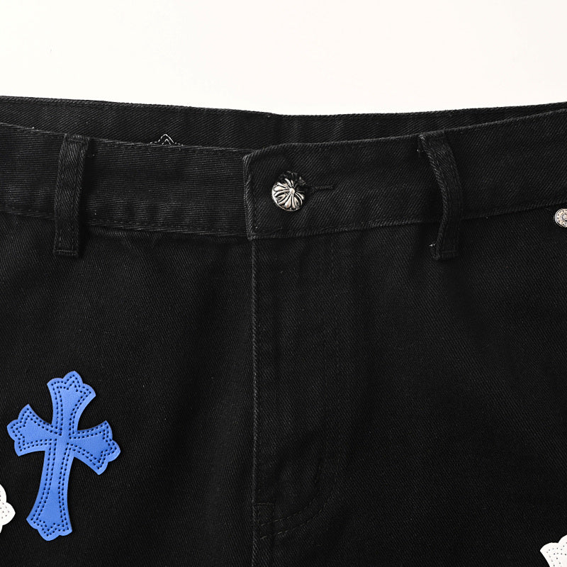 Chrome Hearts Classic Jeans