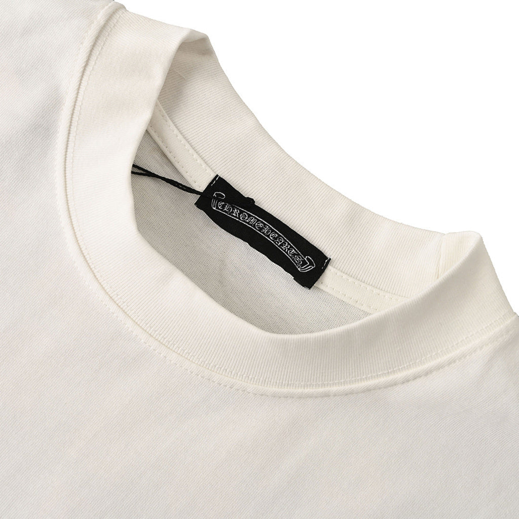Chrome Hearts Casual Sweatshirt
