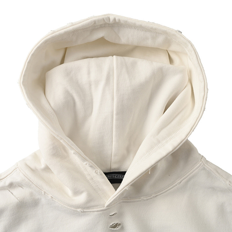 Chrome Hearts Casual Sweatshirt