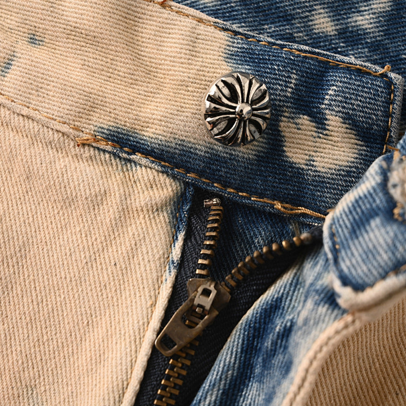 Chrome Hearts Classic Jeans