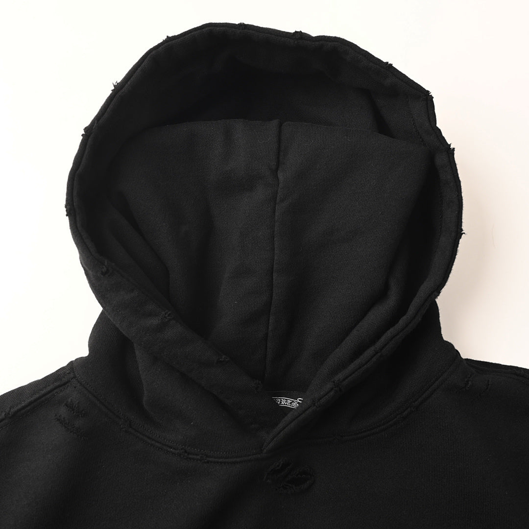 Chrome Hearts Casual Hoodie