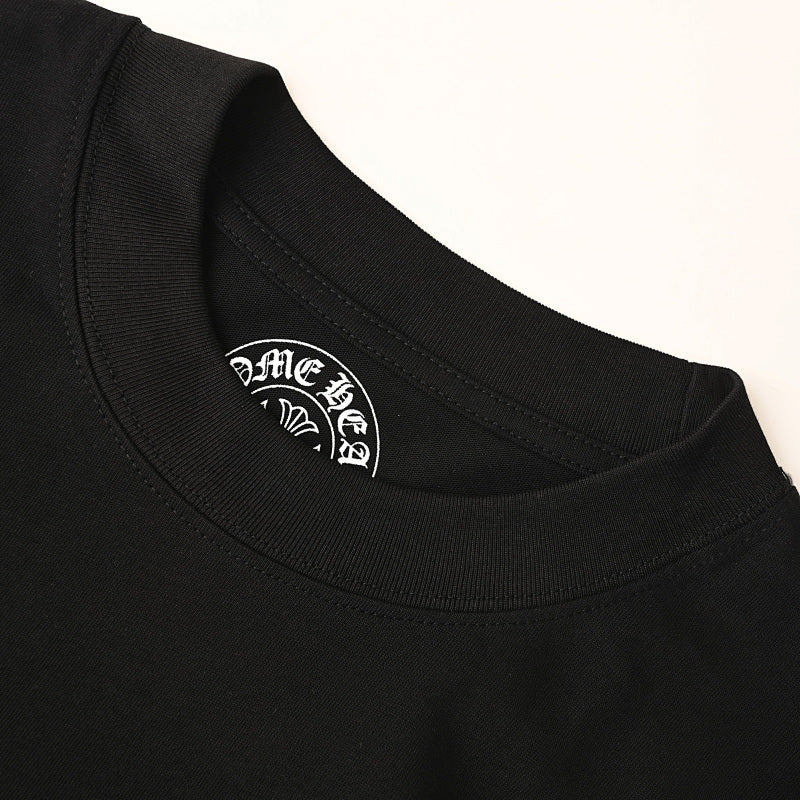 Chrome Hearts Casual Hoodie