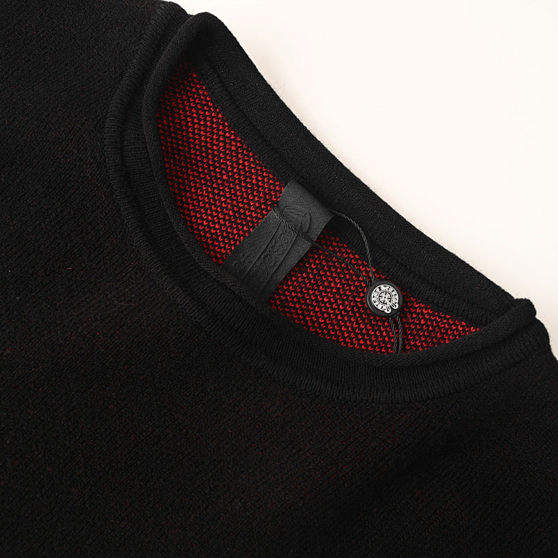 Chrome Hearts Casual Hoodie