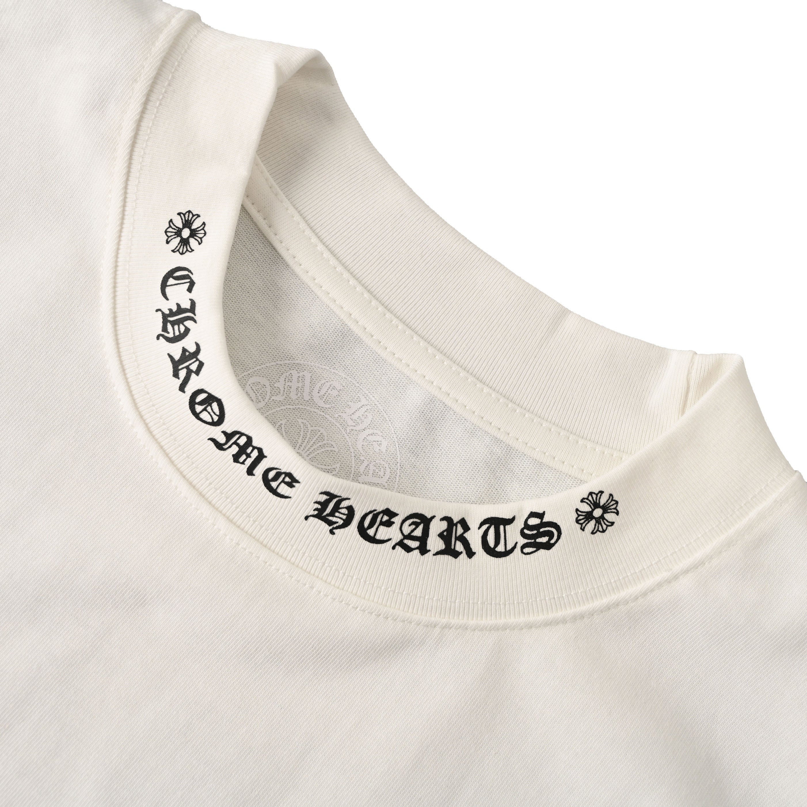 Chrome Hearts Casual Sweatshirt