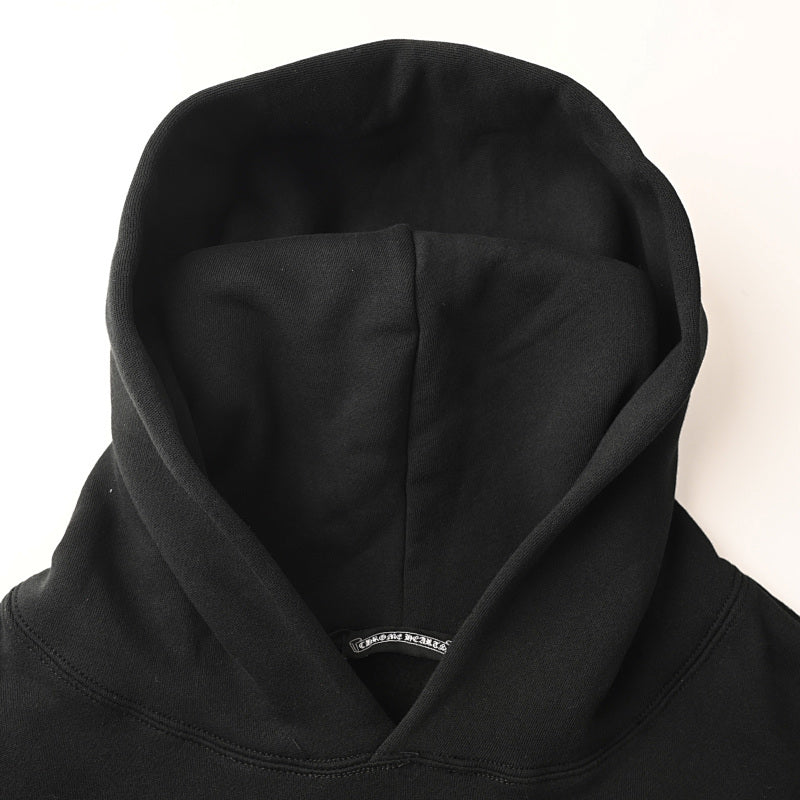 Chrome Hearts Casual Hoodie
