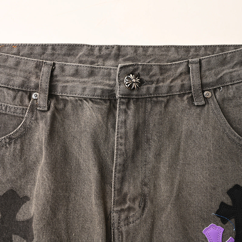Chrome Hearts Classic Jeans