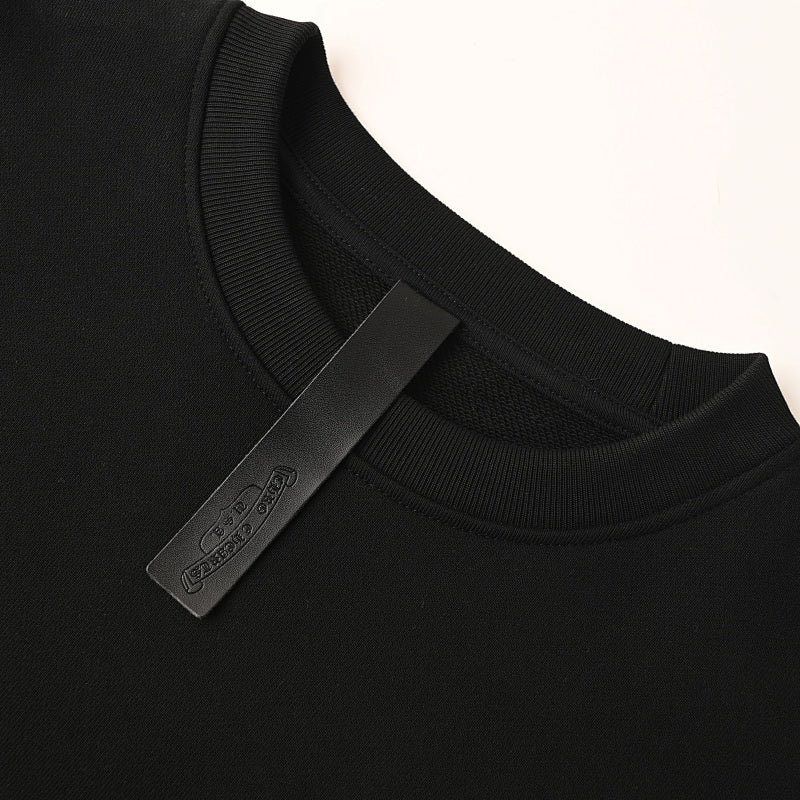 Chrome Hearts Casual Sweatshirt