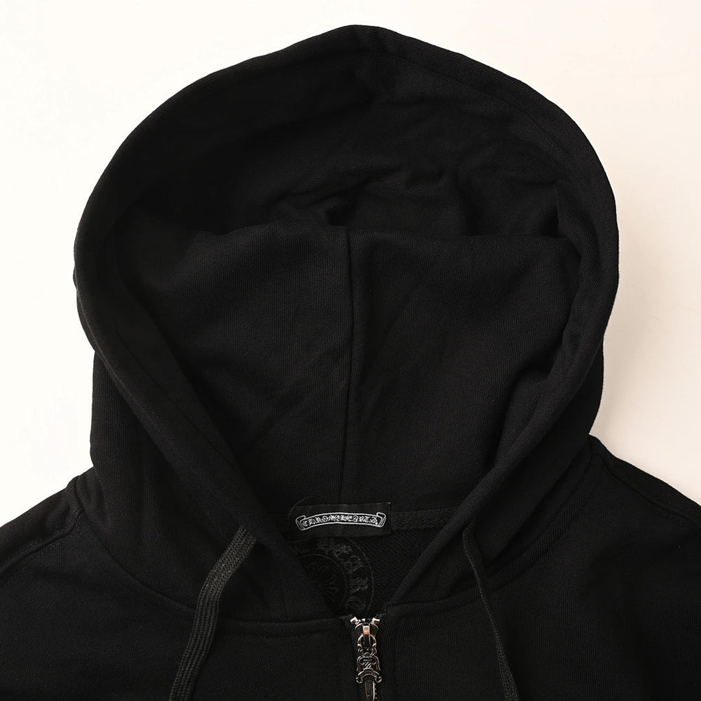 Chrome Hearts Casual Hoodie
