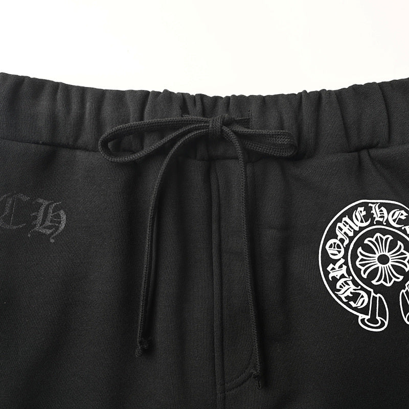 Chrome Hearts Classic Jeans