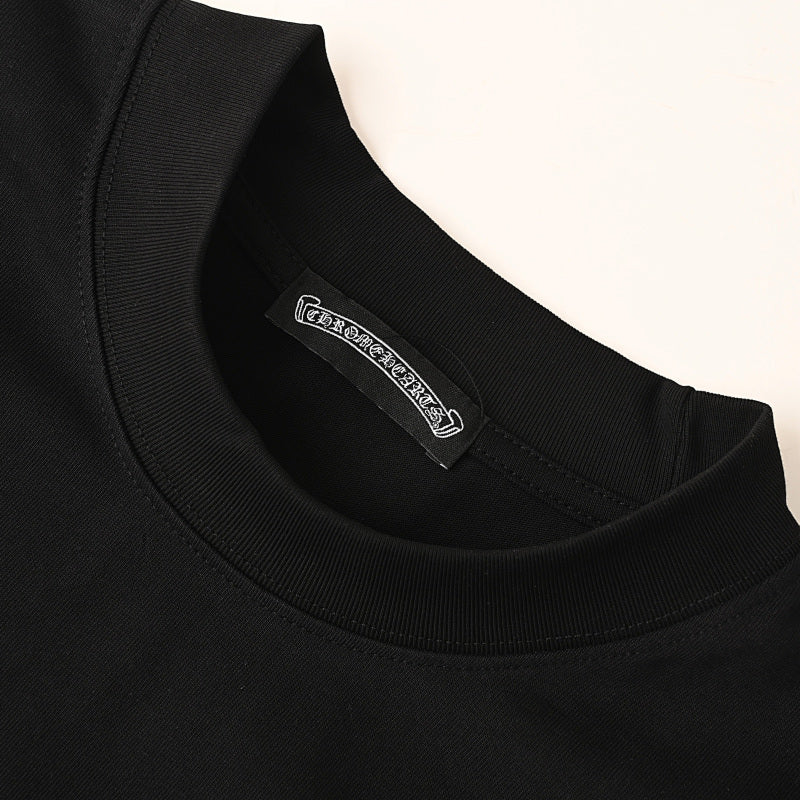 Chrome Hearts Casual Hoodie