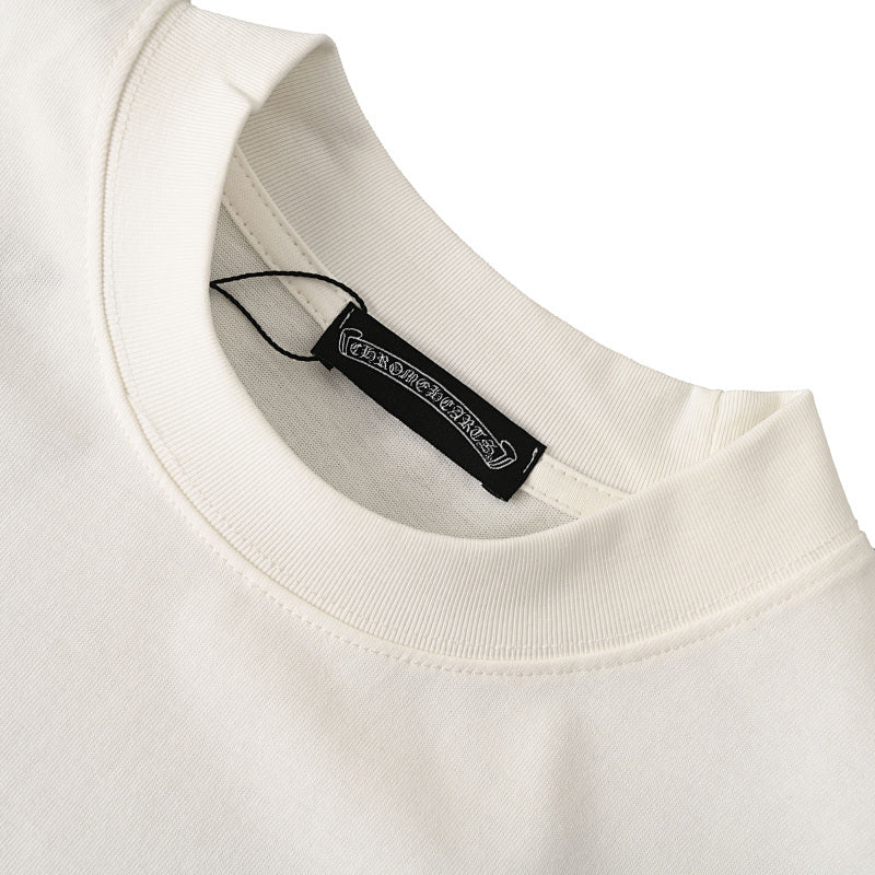 Chrome Hearts Casual Sweatshirt