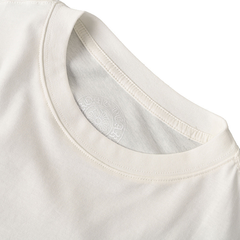 Chrome Hearts Casual Sweatshirt
