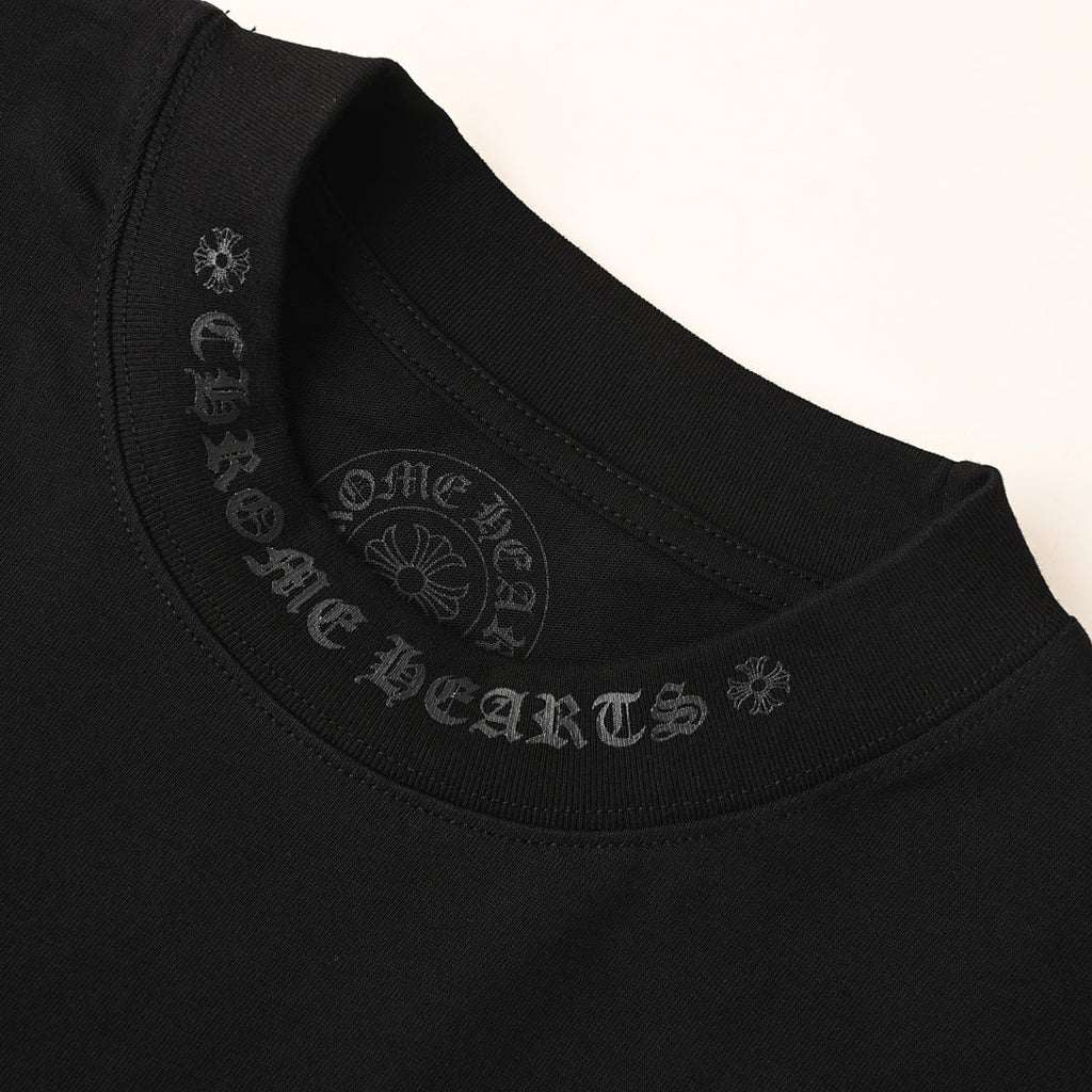 Chrome Hearts Casual Hoodie