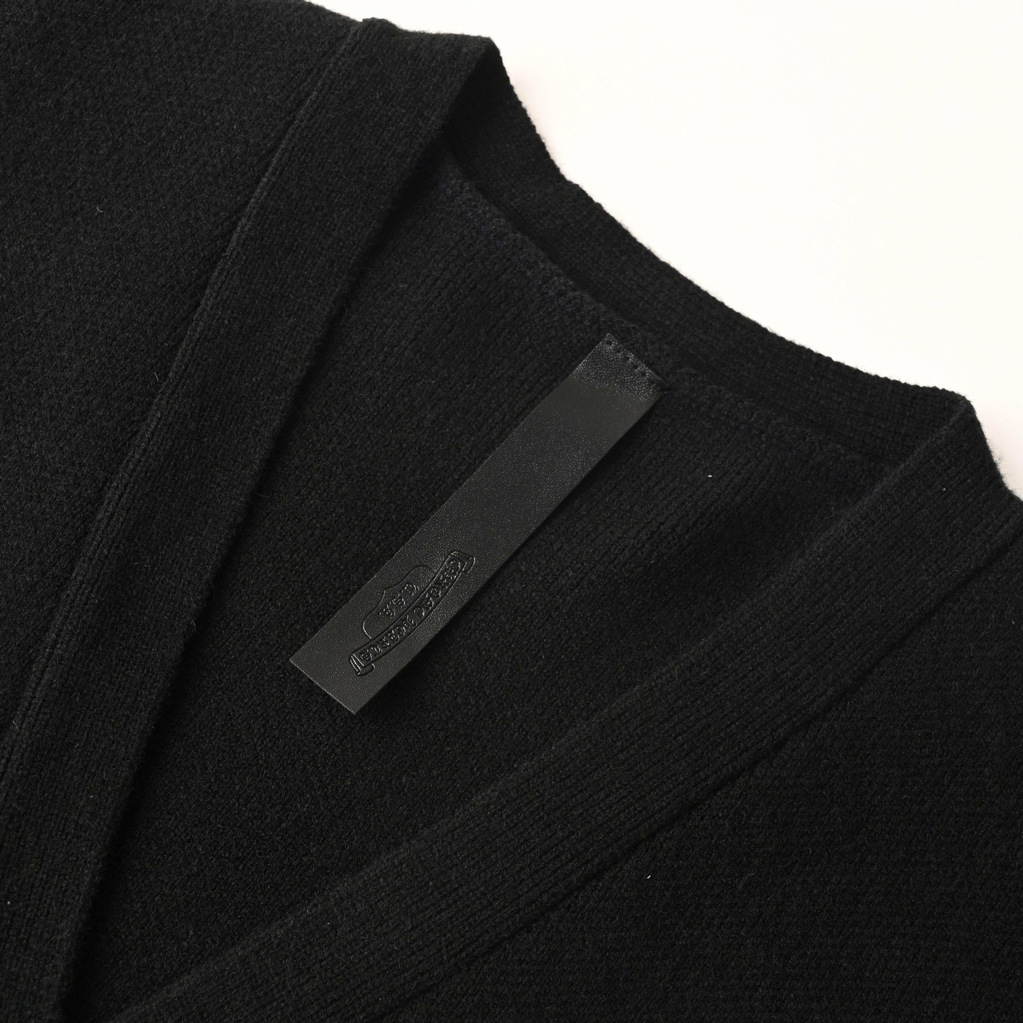 Chrome Hearts Casual Hoodie