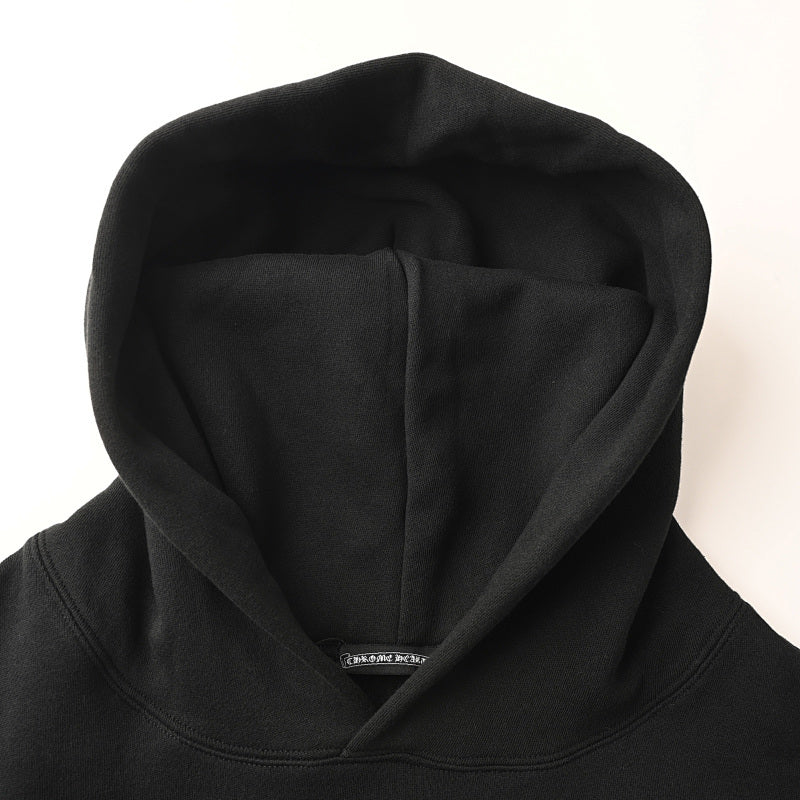 Chrome Hearts Casual Hoodie