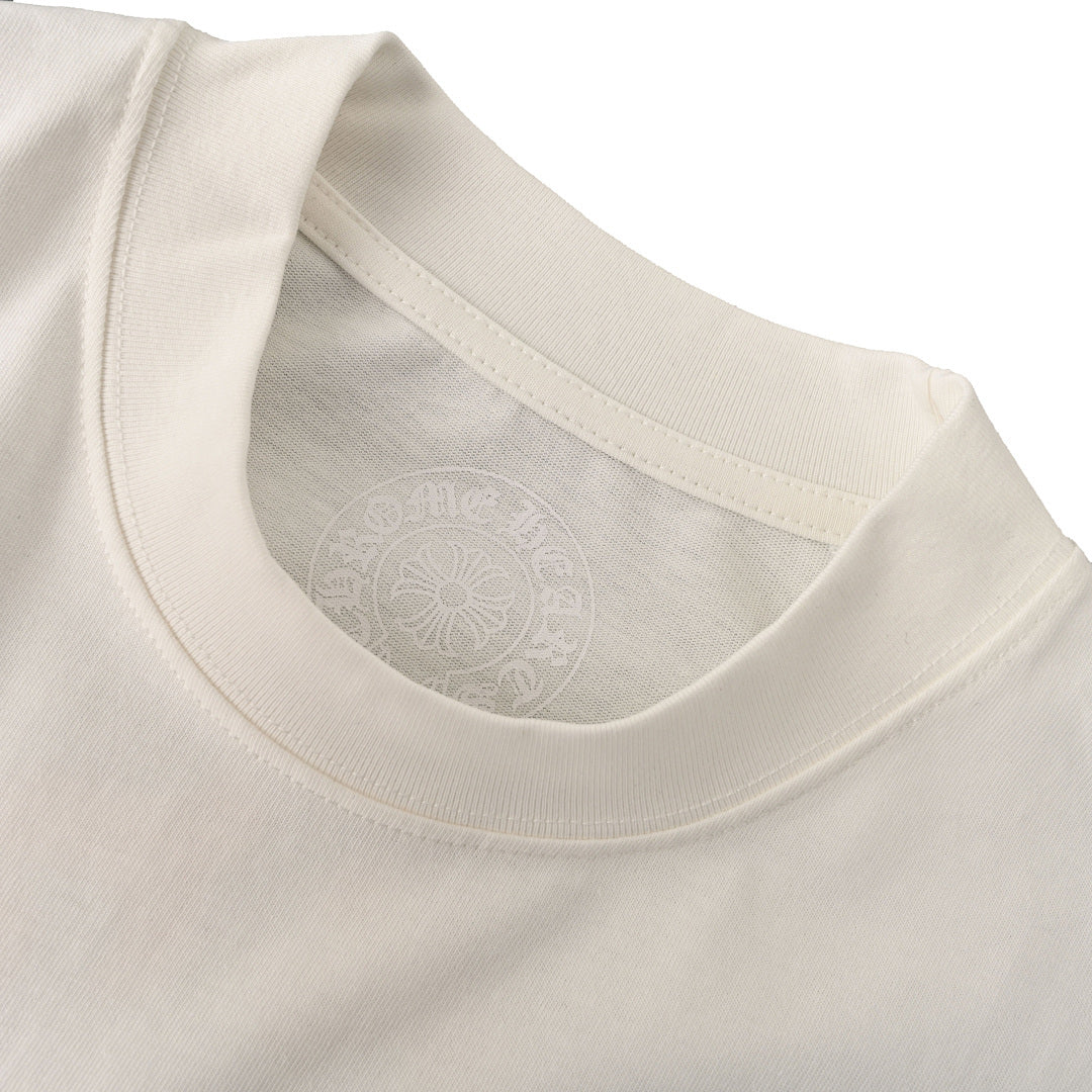 Chrome Hearts Casual Sweatshirt