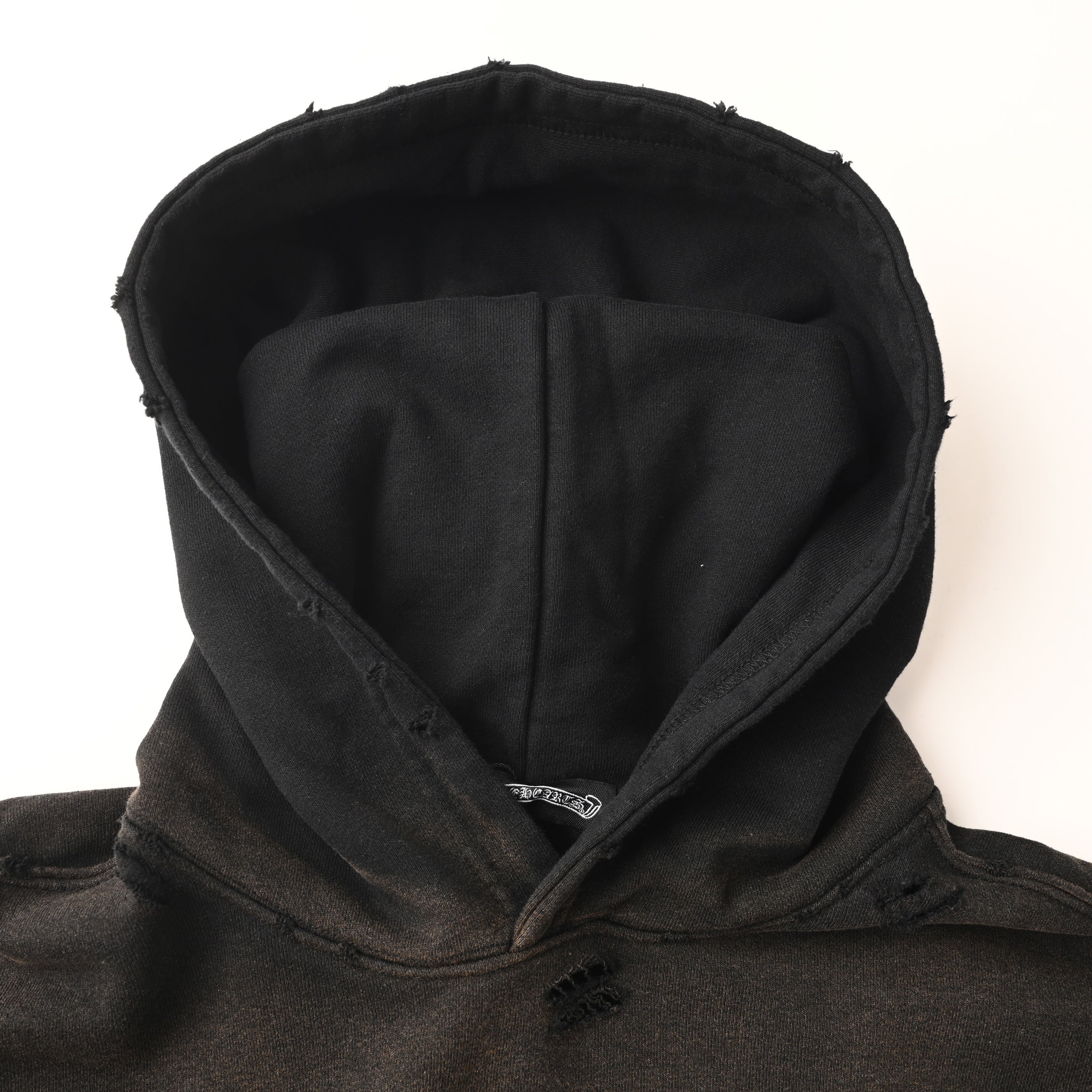 Chrome Hearts Casual Hoodie