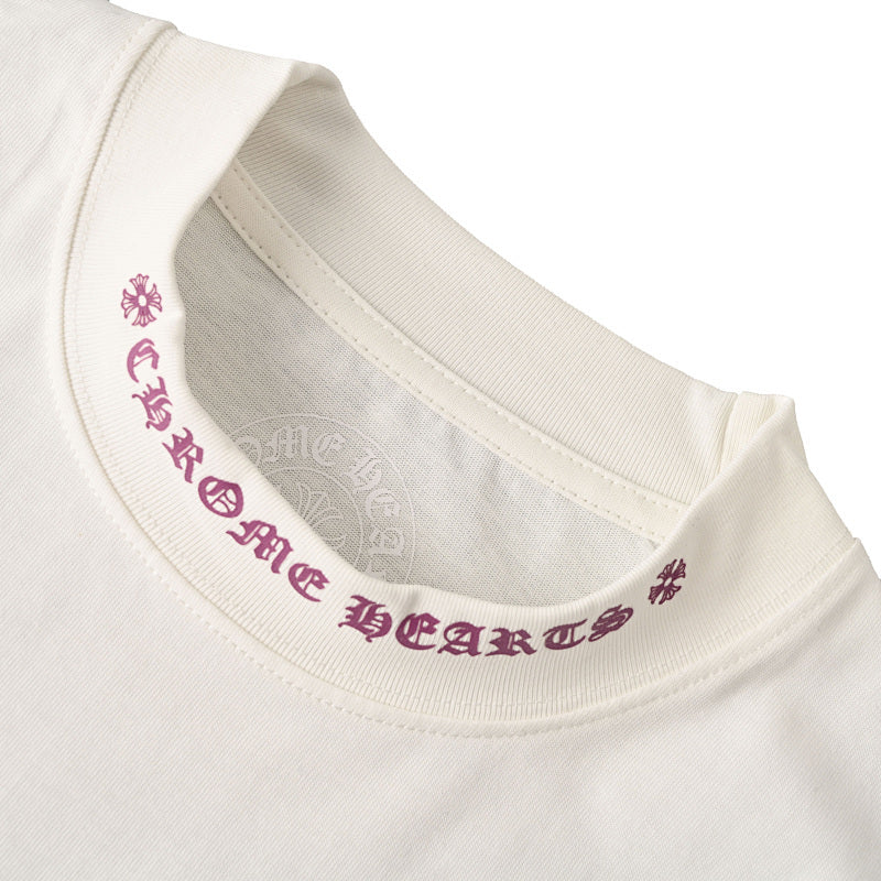 Chrome Hearts Casual Sweatshirt