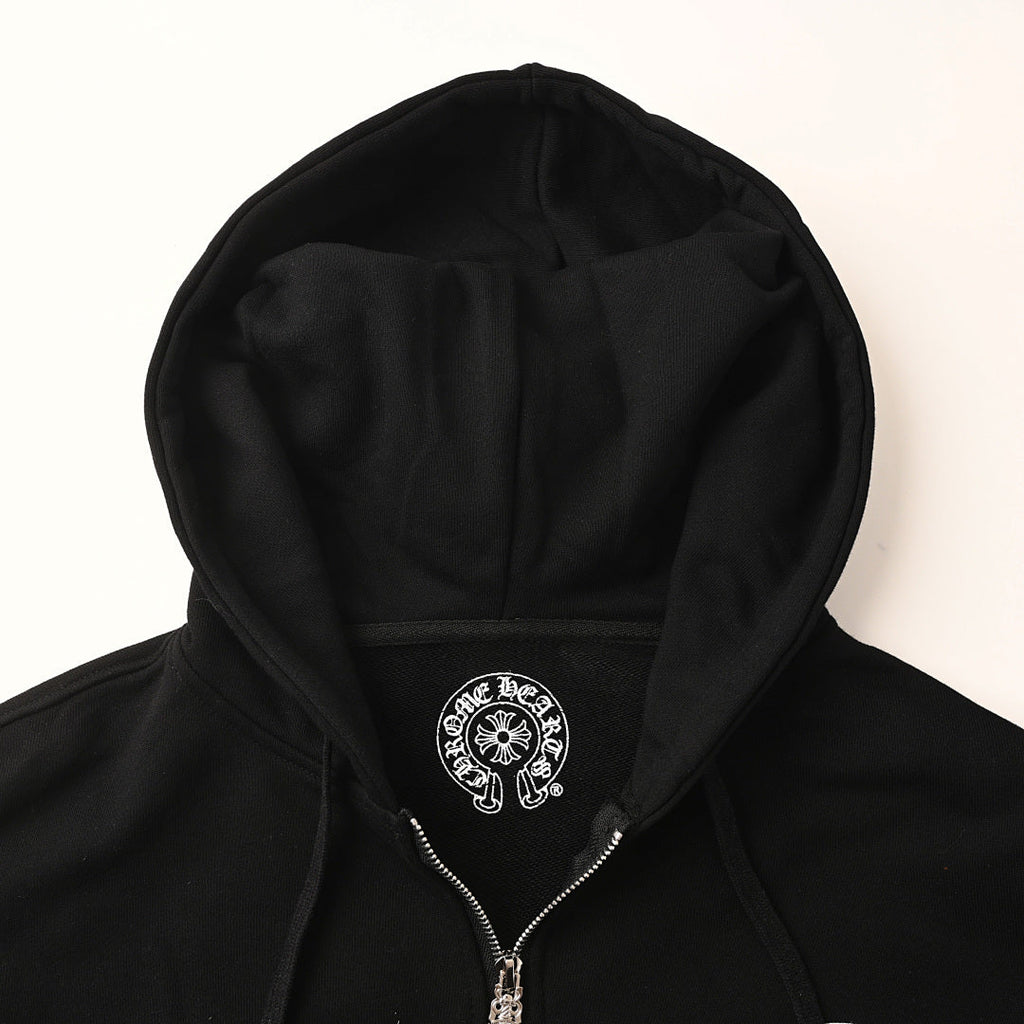 Chrome Hearts Casual Sweatshirt