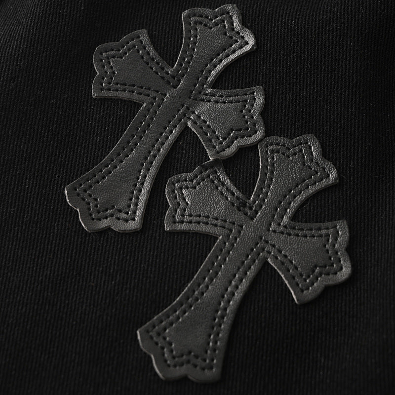 Chrome Hearts Classic Jeans
