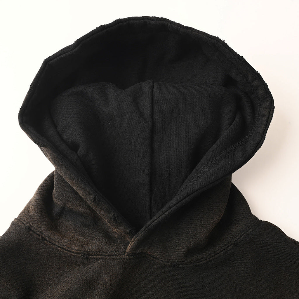 Chrome Hearts Casual Hoodie