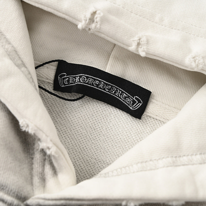 Chrome Hearts Casual Sweatshirt