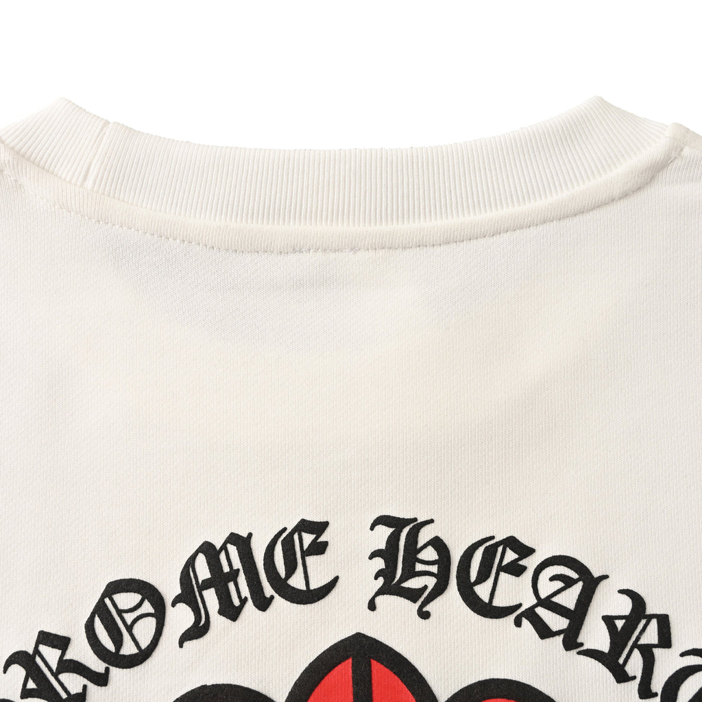 Chrome Hearts Casual Sweatshirt