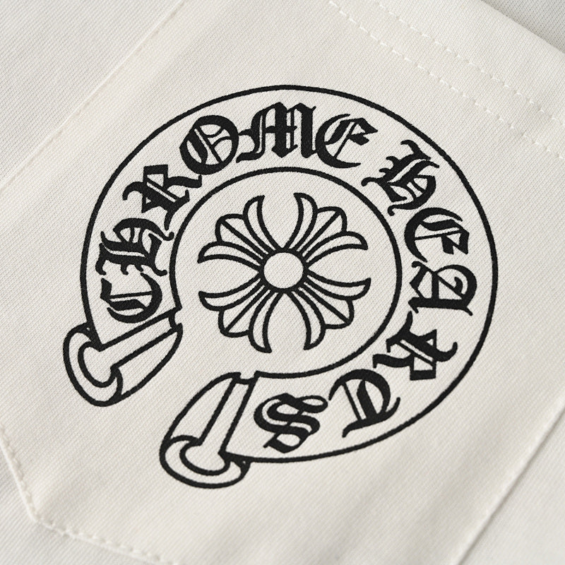 Chrome Hearts Casual Sweatshirt