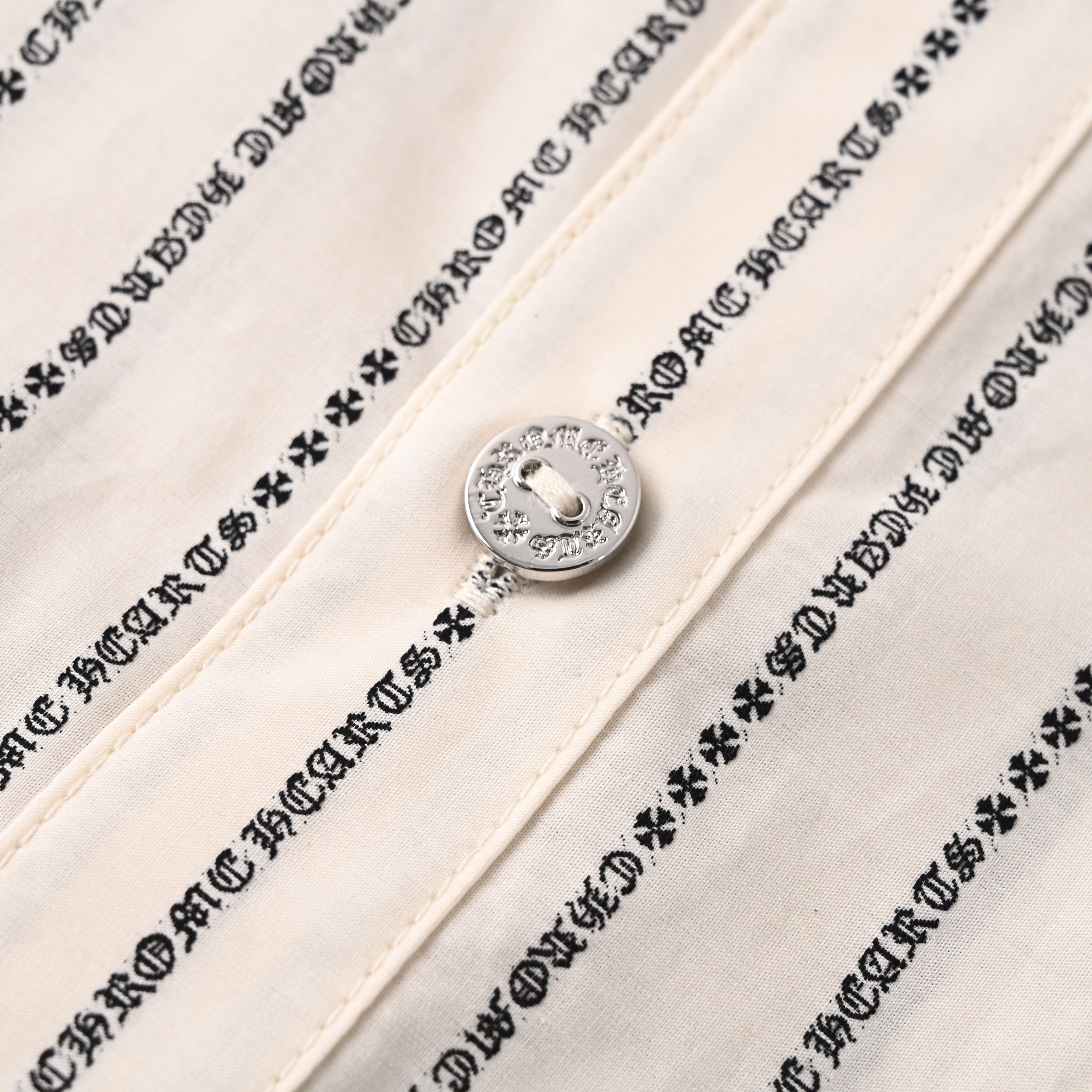Chrome Hearts Casual Shirt