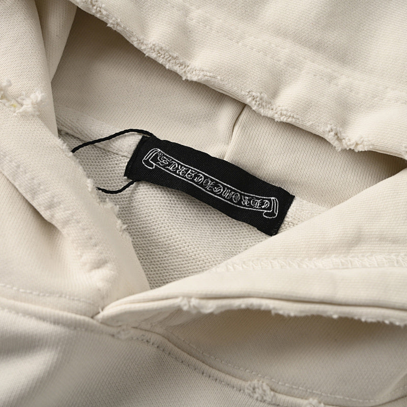 Chrome Hearts Casual Sweatshirt