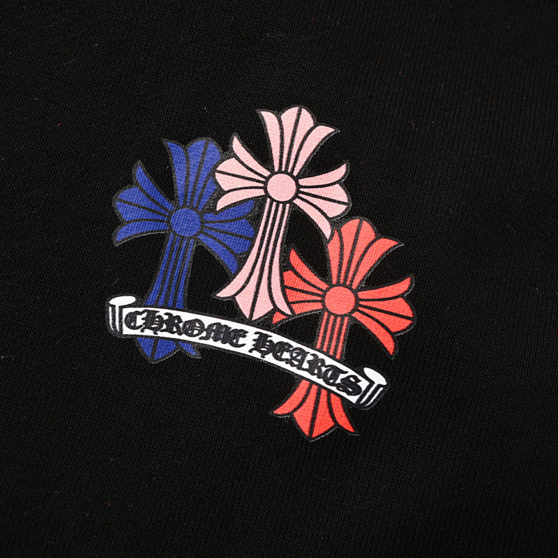 Chrome Hearts Casual Hoodie