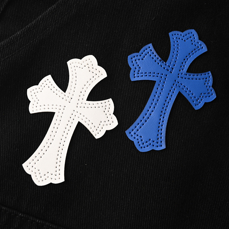 Chrome Hearts Classic Jeans