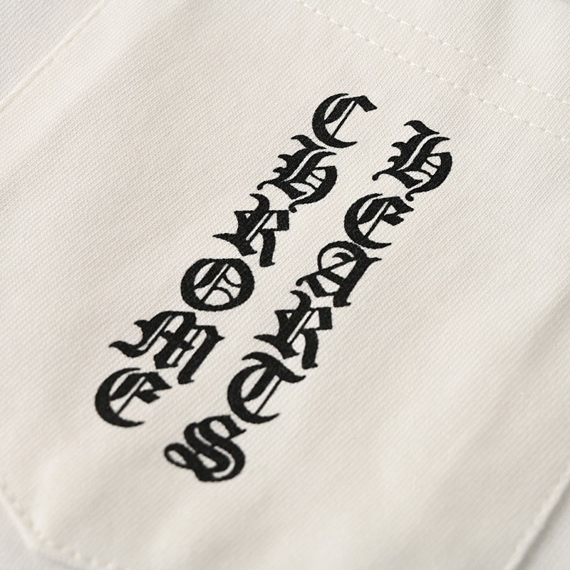 Chrome Hearts Casual Sweatshirt