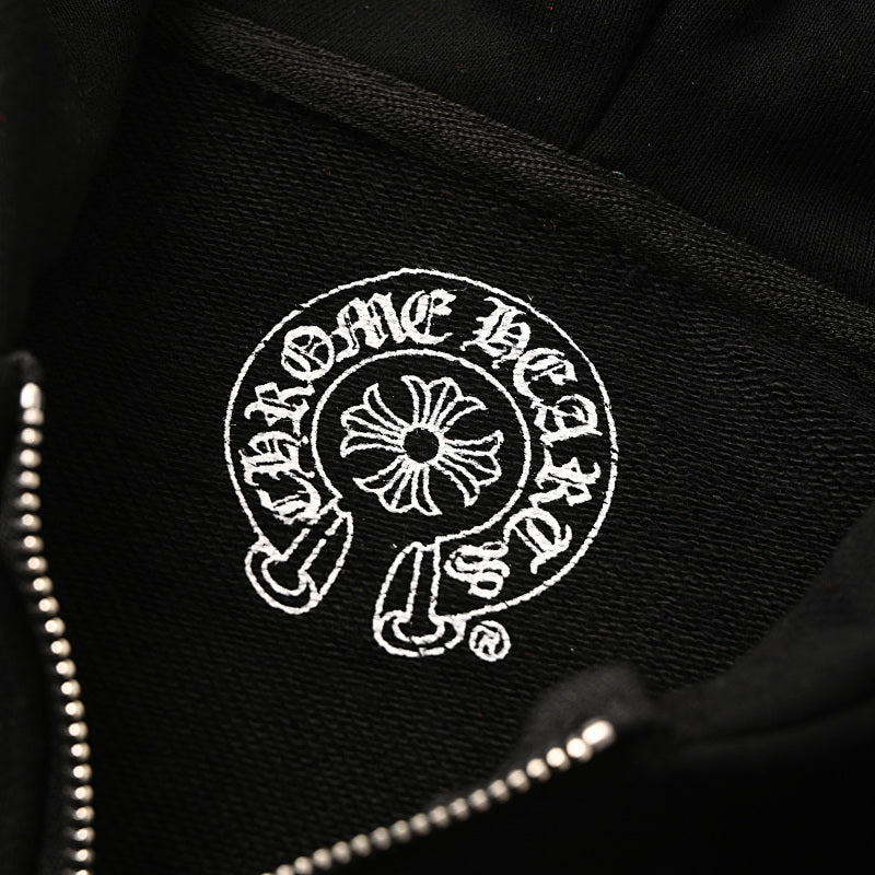 Chrome Hearts Casual Sweatshirt