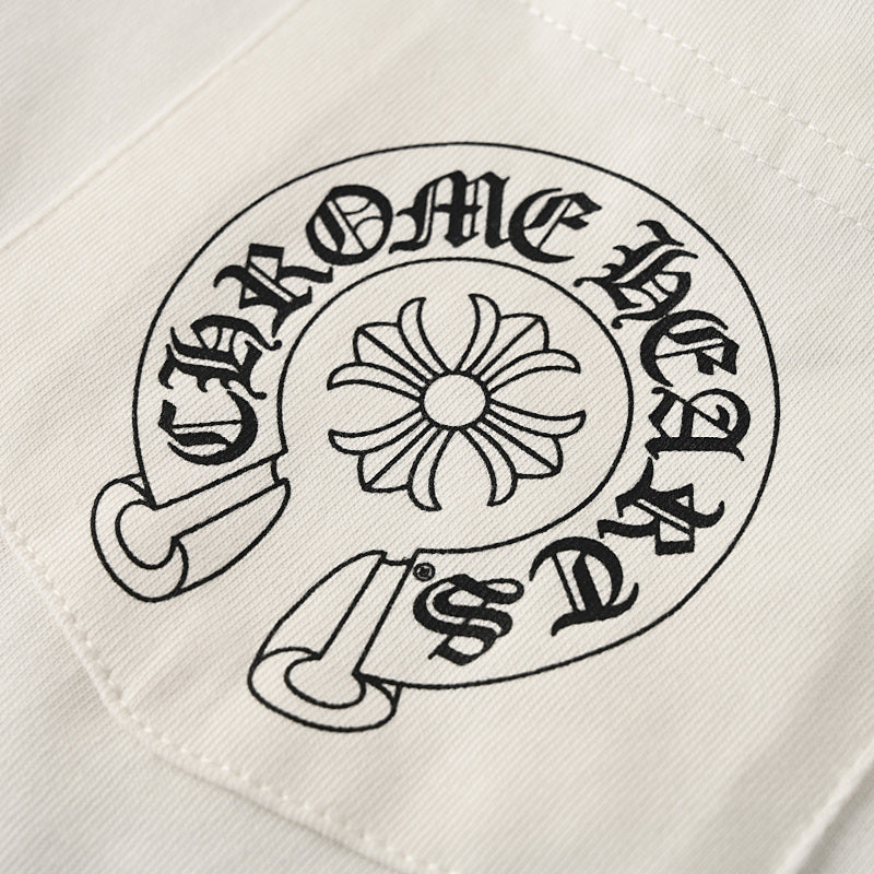 Chrome Hearts Casual Sweatshirt