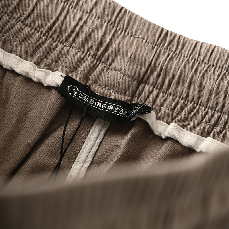 Chrome Hearts Classic Jeans