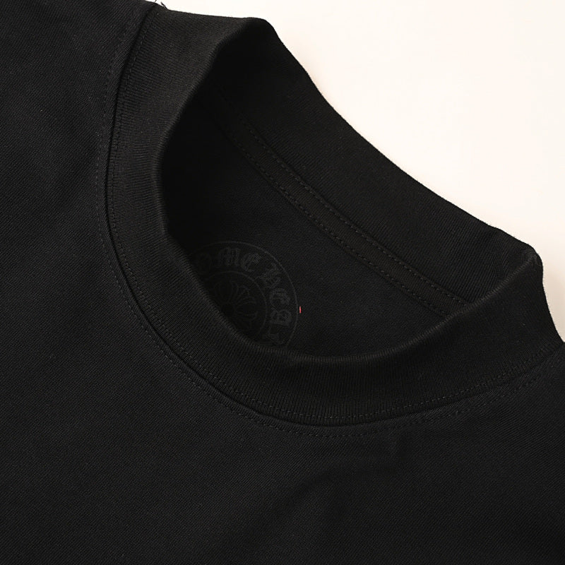 Chrome Hearts Casual Hoodie