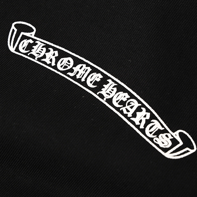 Chrome Hearts Casual Hoodie
