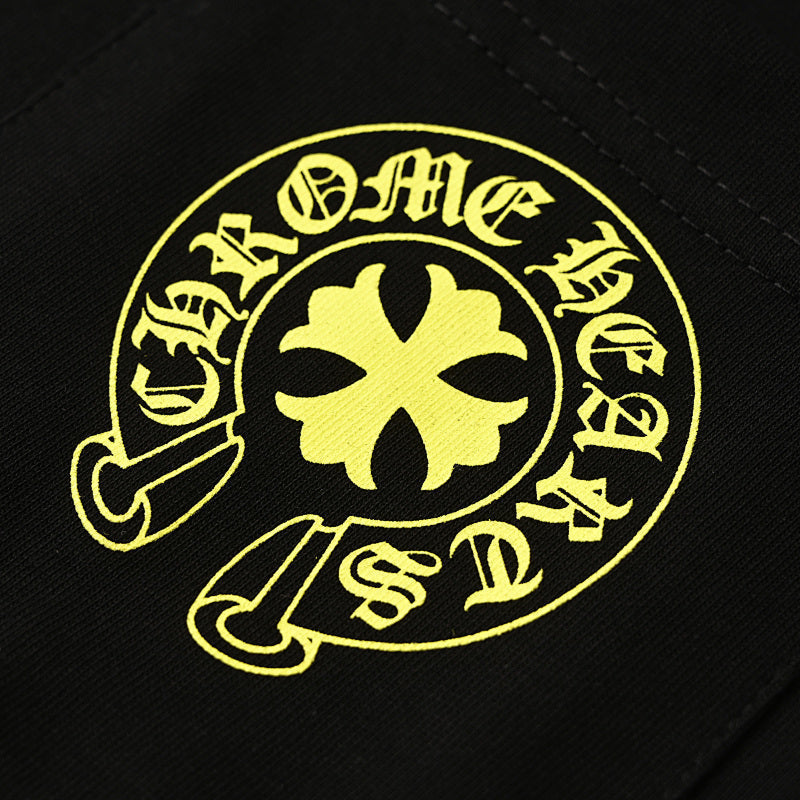 Chrome Hearts Casual Hoodie