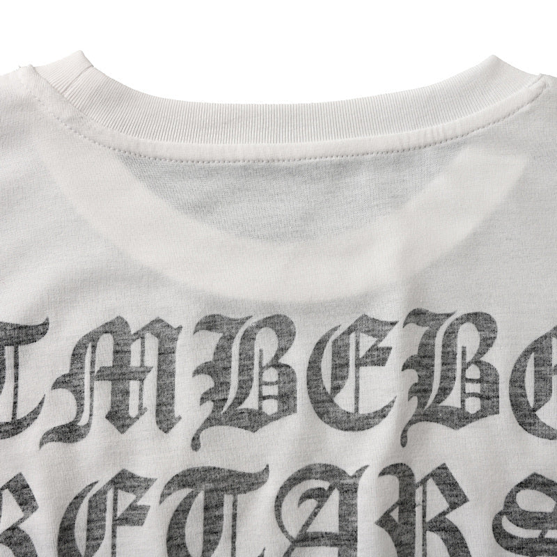 Chrome Hearts Casual Sweatshirt