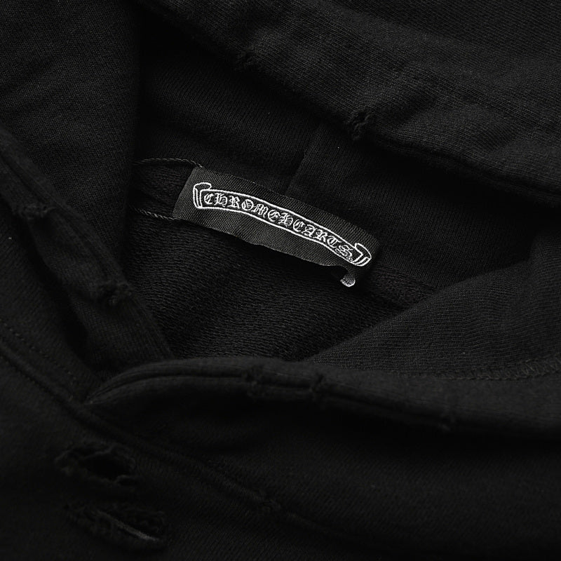 Chrome Hearts Casual Hoodie
